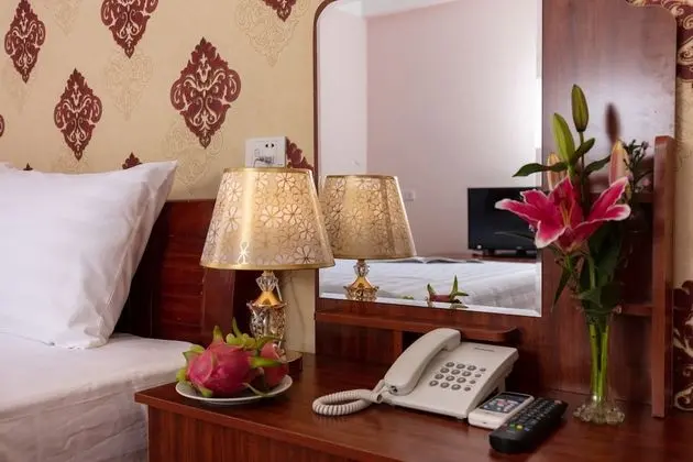 Superior Tek Kişilik Oda (with Window, Free one way airport)