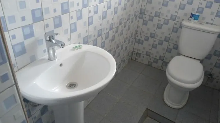 Standard Tek Kişilik Oda
