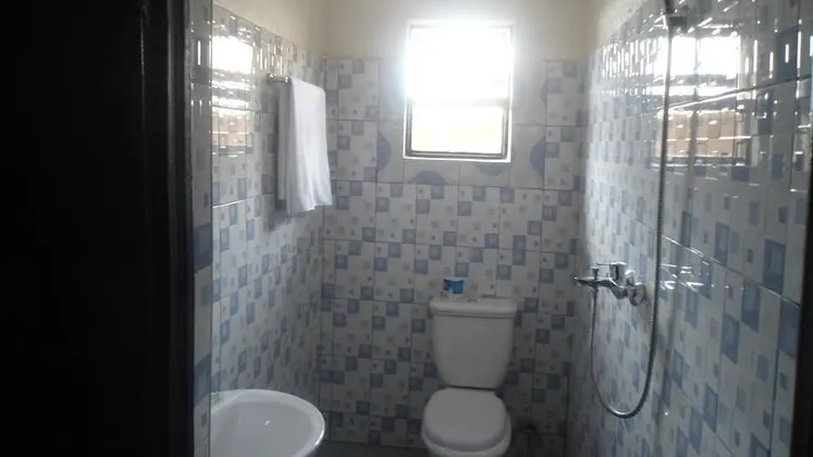 Superior Tek Kişilik Oda