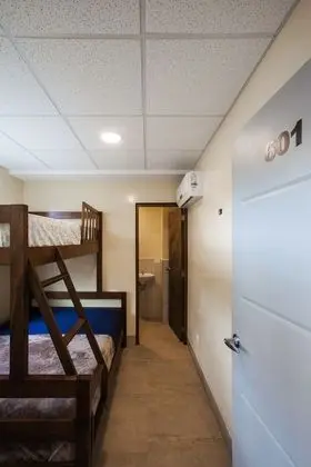 Economy İki Ayrı Yataklı Oda, 1 Yatak Odası, Özel Banyo, Ek Bina