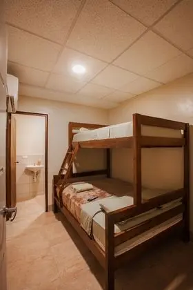 Economy İki Ayrı Yataklı Oda, 1 Yatak Odası, Özel Banyo, Ek Bina