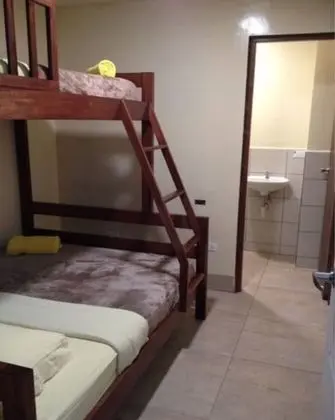 Economy İki Ayrı Yataklı Oda, 1 Yatak Odası, Özel Banyo, Ek Bina