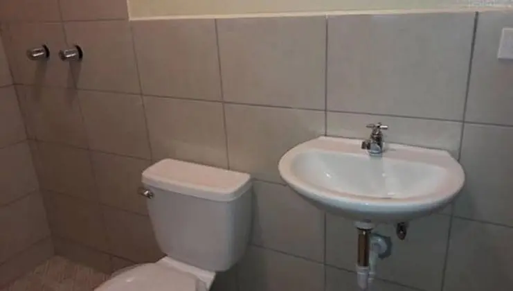 Economy İki Ayrı Yataklı Oda, 1 Yatak Odası, Özel Banyo, Ek Bina