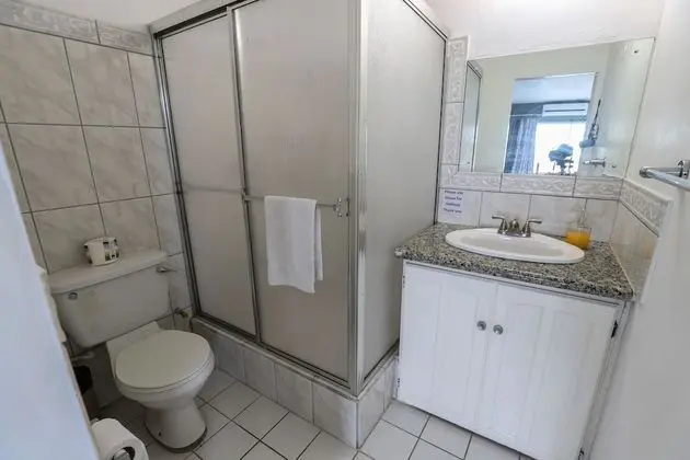 Comfort Dört Kişilik Oda, 2 Çift Kişilik Yatak, Buzdolabı