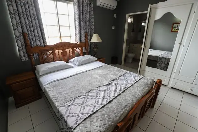 Comfort Tek Büyük Yataklı Oda, 1 Büyük (Queen) Boy Yatak, Buzdolabı