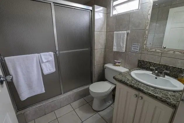 Comfort Tek Büyük Yataklı Oda, 1 Büyük (Queen) Boy Yatak, Buzdolabı