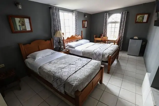 Comfort Üç Kişilik Oda, Birden Çok Yatak, Buzdolabı