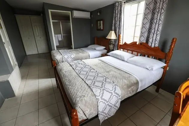 Comfort Üç Kişilik Oda, Birden Çok Yatak, Buzdolabı