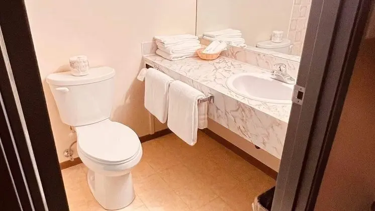 Deluxe Oda, 2 Çift Kişilik Yatak