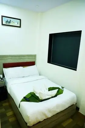 Classic Tek Kişilik Oda