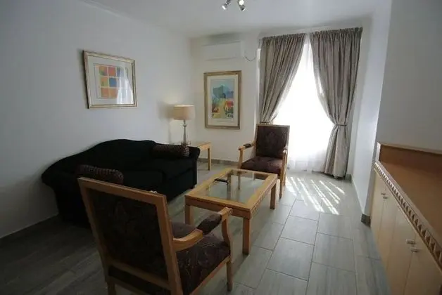 Standard Oda, 1 Yatak Odası, Sigara İçilmez, Şehir Manzaralı