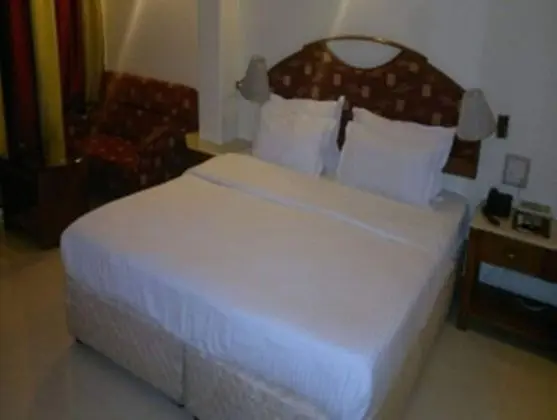 Deluxe Oda, 1 Tek Kişilik Yatak
