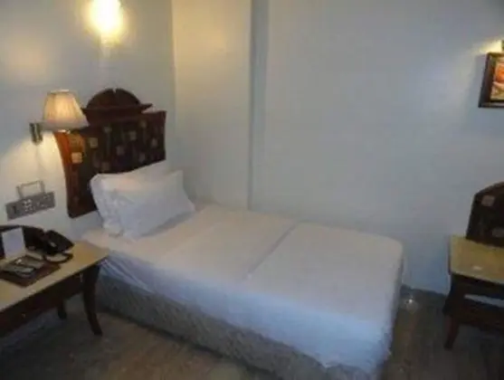 Executive Oda, 1 Tek Kişilik Yatak