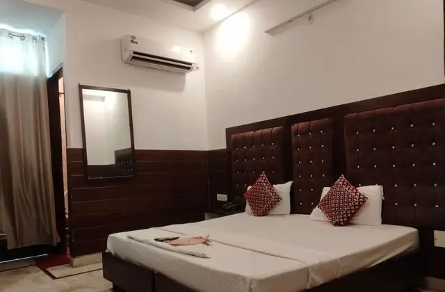 Family Üç Kişilik Oda