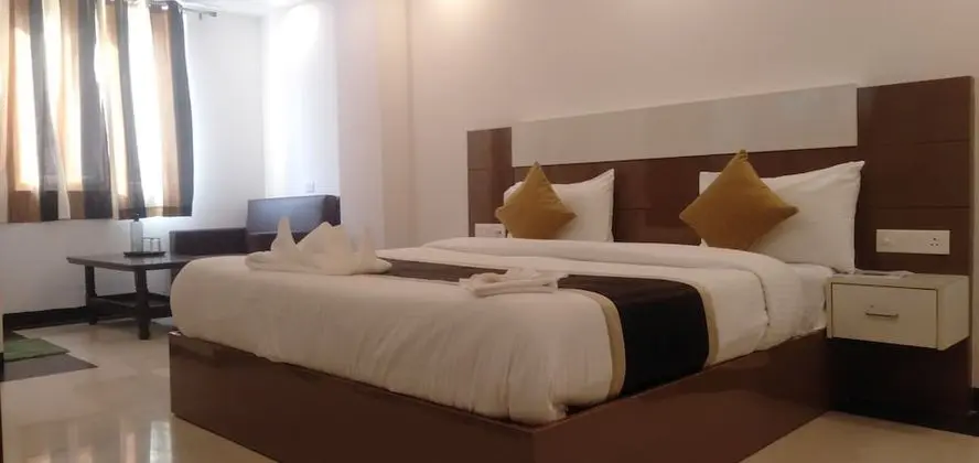 Luxury Üç Kişilik Oda