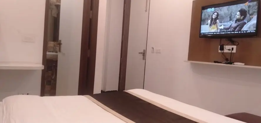 Luxury Üç Kişilik Oda