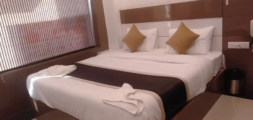 Luxury Üç Kişilik Oda