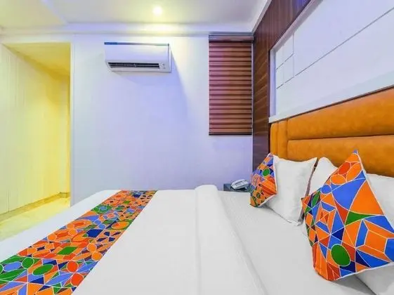 Luxury Üç Kişilik Oda