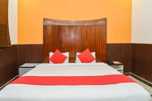 Luxury Üç Kişilik Oda