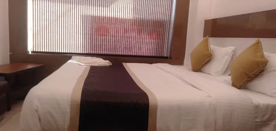 Luxury Üç Kişilik Oda