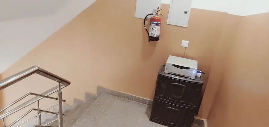 Luxury Üç Kişilik Oda