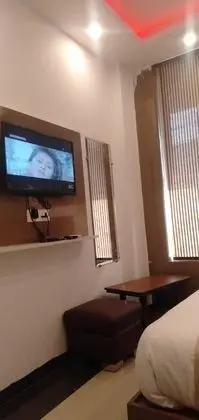 Luxury Üç Kişilik Oda