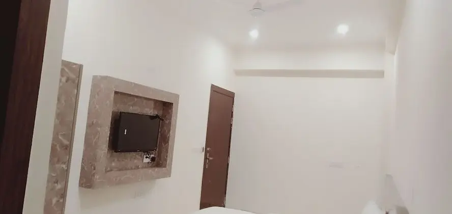 Luxury Üç Kişilik Oda