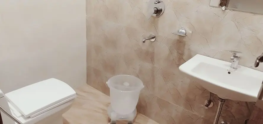 Luxury Üç Kişilik Oda