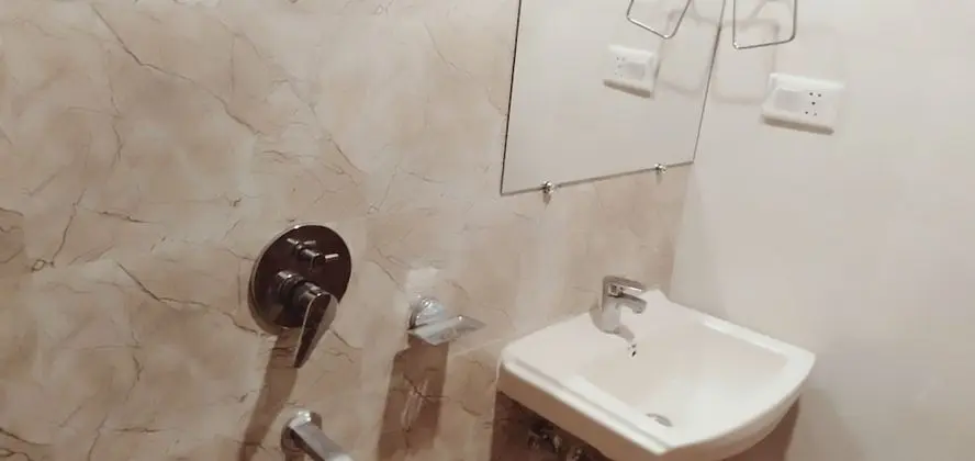 Luxury Üç Kişilik Oda