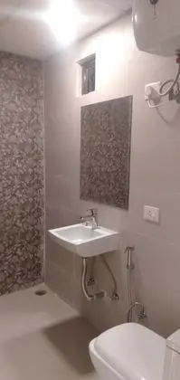 Luxury Üç Kişilik Oda