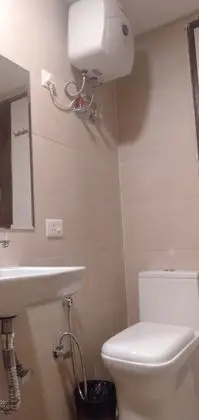 Luxury Üç Kişilik Oda