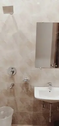 Luxury Üç Kişilik Oda