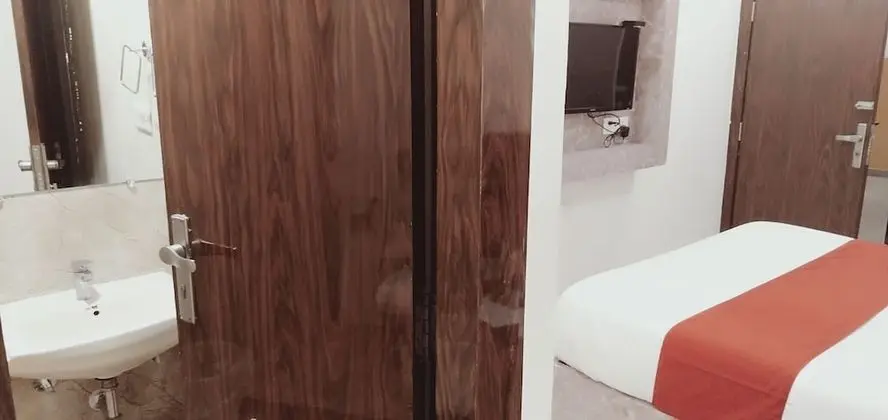 Luxury Üç Kişilik Oda