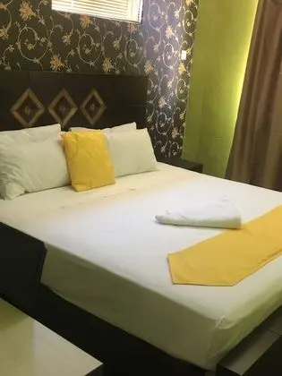Executive Tek Büyük Yataklı Oda, 1 En Büyük (King) Boy Yatak, Sigara İçilmez