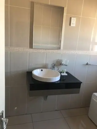 Executive Tek Büyük Yataklı Oda, 1 En Büyük (King) Boy Yatak, Sigara İçilmez