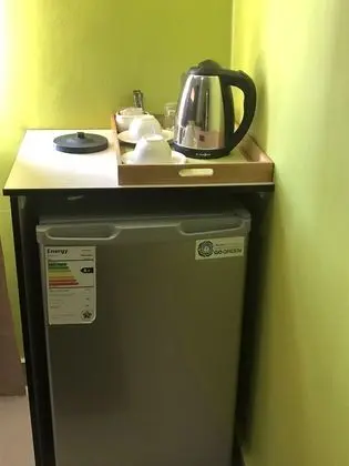 Standard Tek Büyük Yataklı Oda, 1 Büyük (Queen) Boy Yatak, Sigara İçilmez