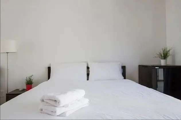 Luxury Apart Daire, Şehir Manzaralı