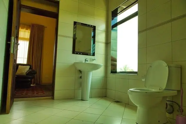 Luxury Apart Daire, Şehir Manzaralı