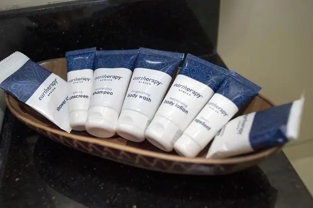 Presidential Apart Daire, Mutfak, Göl Manzaralı