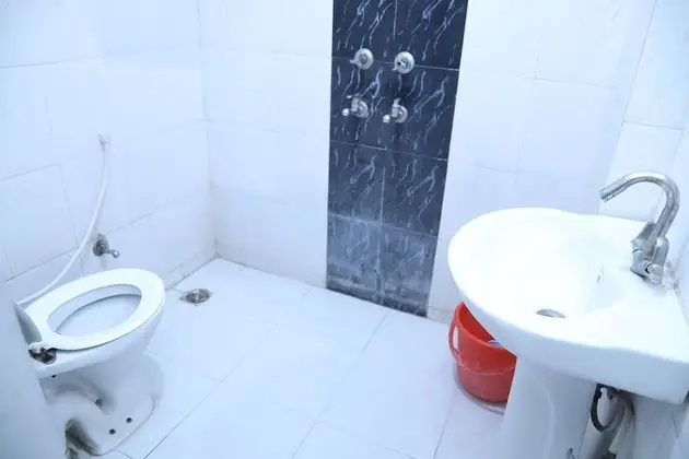 Deluxe Oda, 1 Yatak Odası