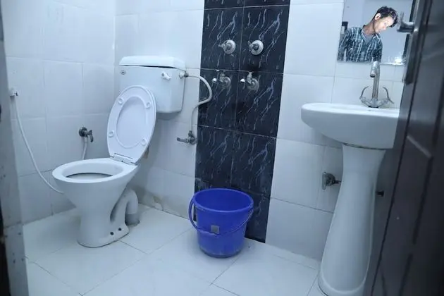 Deluxe Oda, 1 Yatak Odası