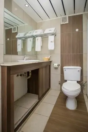 Standard İki Ayrı Yataklı Oda