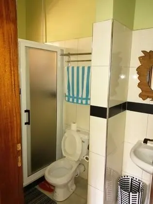 Basic Tek Büyük Yataklı Oda