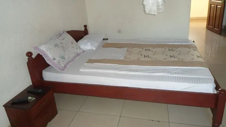 Tek Kişilik Oda