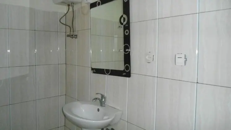 Tek Kişilik Oda