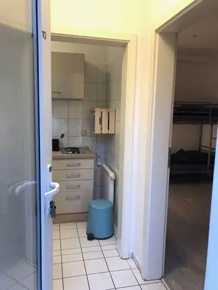Deluxe Apart Daire