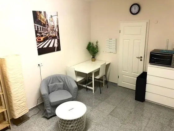 Luxury Apart Daire