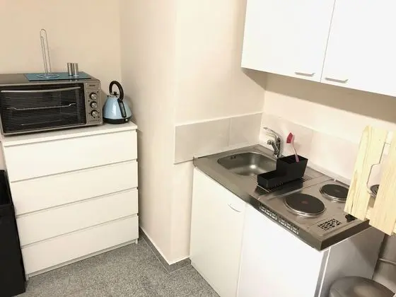 Luxury Apart Daire