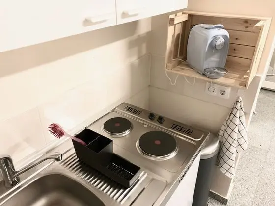 Luxury Apart Daire