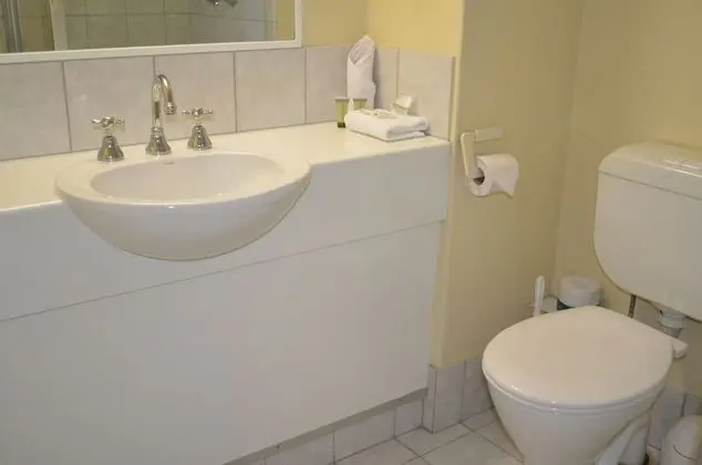 Standard İki Ayrı Yataklı Oda